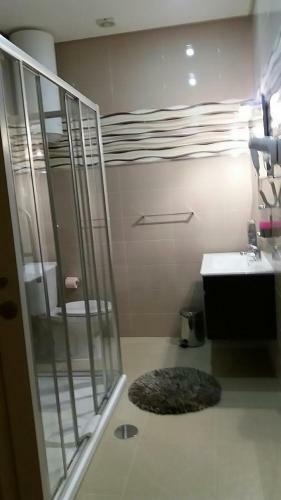 Hostal Pal�cio Nova Seara - Al