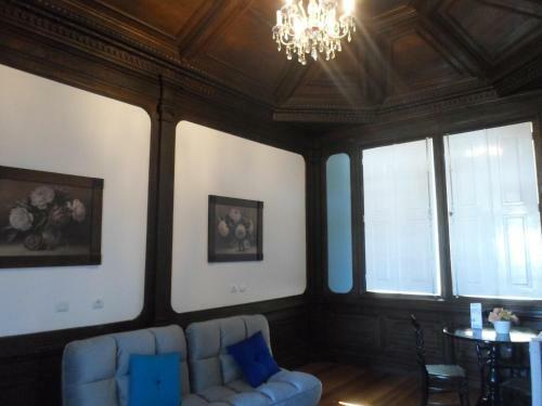Hostal Pal�cio Nova Seara - Al