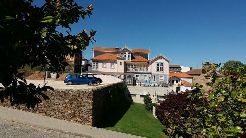 Hostal Pal�cio Nova Seara - Al