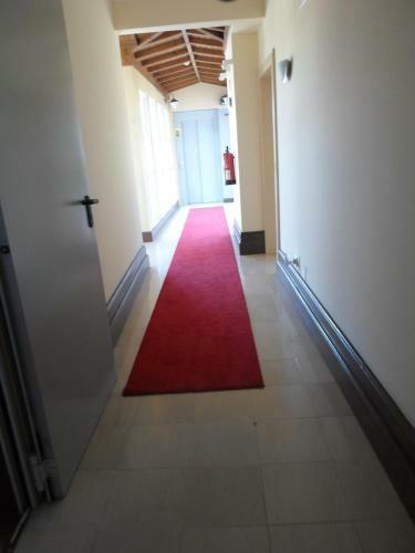 Hostal Pal�cio Nova Seara - Al