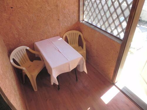 Apartamento Dvorik Sergeyevikh
