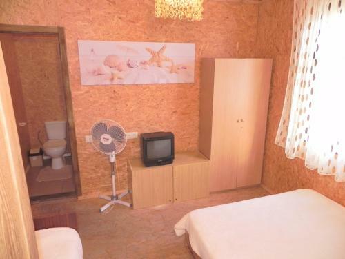 Apartamento Dvorik Sergeyevikh