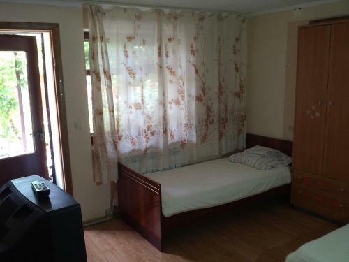 Apartamento Dvorik Sergeyevikh