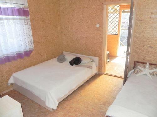 Apartamento Dvorik Sergeyevikh