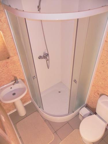 Apartamento Dvorik Sergeyevikh