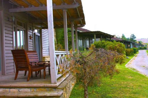 Hotel Delta Nature Resort