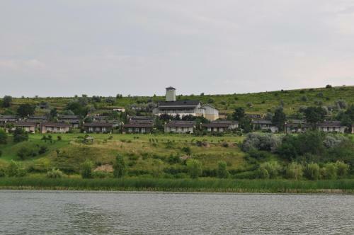 Hotel Delta Nature Resort