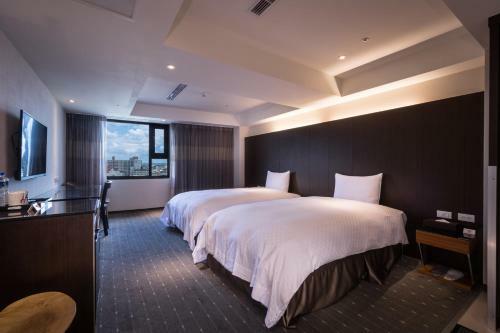 Hotel Hi- Branch Chui-yang