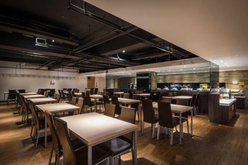 Hotel Hi- Branch Chui-yang