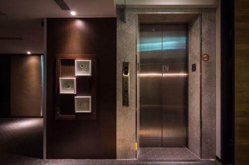 Hotel Hi- Branch Chui-yang