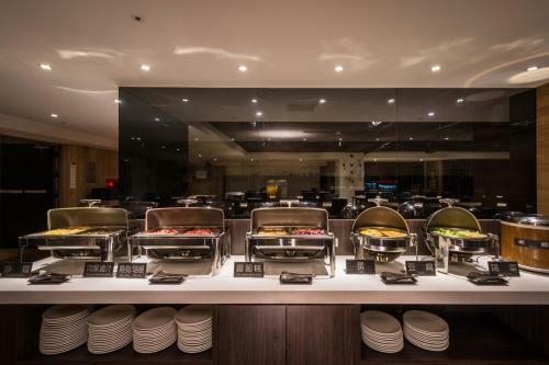 Hotel Hi- Branch Chui-yang