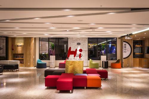 Hotel Hi- Branch Chui-yang