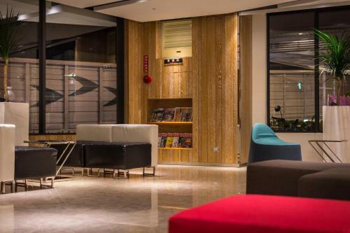Hotel Hi- Branch Chui-yang