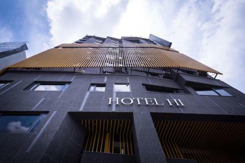 Hotel Hi- Branch Chui-yang