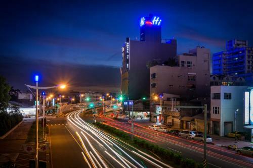 Hotel Hi- Branch Chui-yang