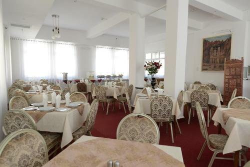 Rivoli Hotel Jerusalem