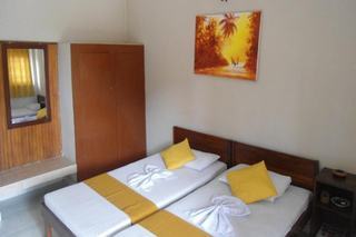 Hotel Ranveli Beach Resort