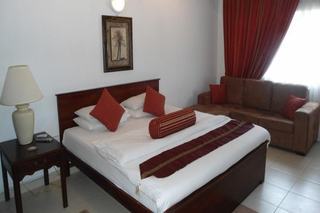 Hotel Ranveli Beach Resort