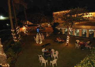Hotel Ranveli Beach Resort