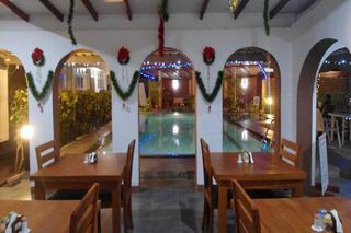 Hotel Ranveli Beach Resort