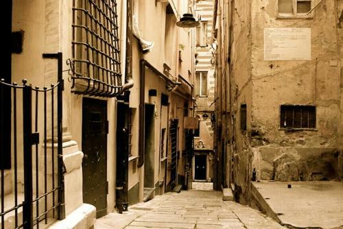 Bed & Breakfast Al Basilisco