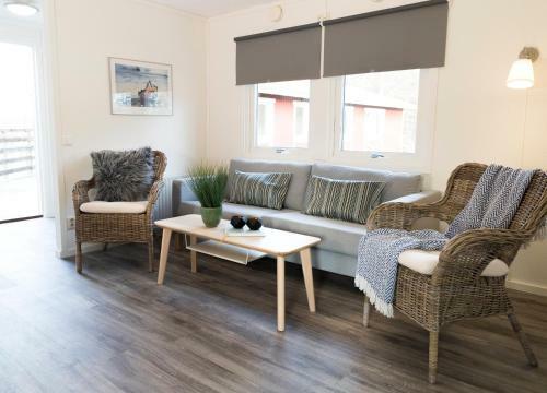 Hotel V�stervik Resort - Lysingsbadet