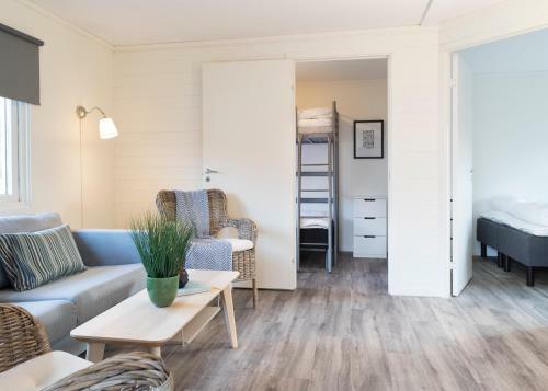 Hotel V�stervik Resort - Lysingsbadet