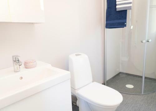 Hotel V�stervik Resort - Lysingsbadet