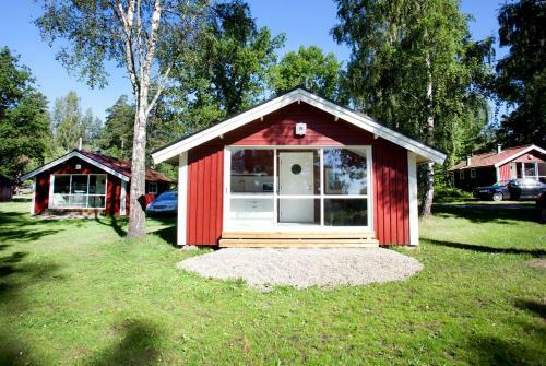 Hotel V�stervik Resort - Lysingsbadet