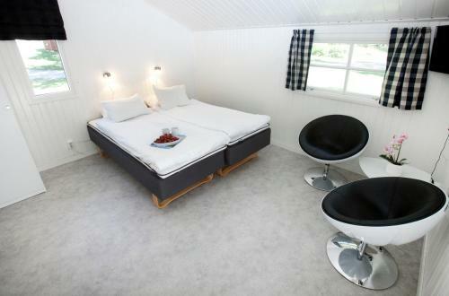 Hotel V�stervik Resort - Lysingsbadet