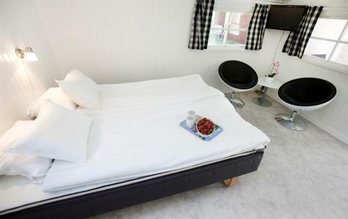 Hotel V�stervik Resort - Lysingsbadet