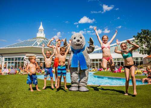 Hotel V�stervik Resort - Lysingsbadet