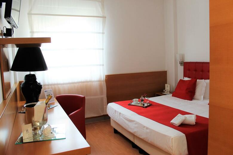 Hotel Excelsior Congressi