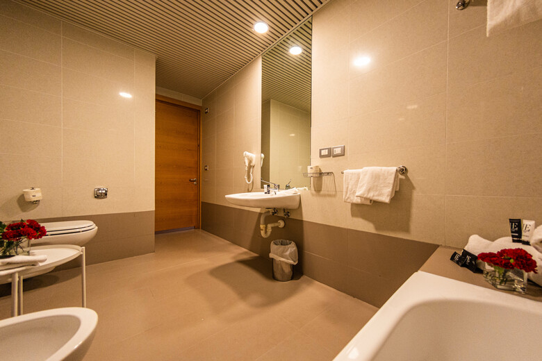 Hotel Excelsior Congressi