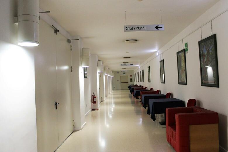 Hotel Excelsior Congressi