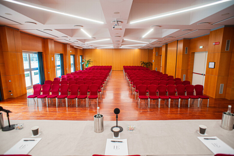 Hotel Excelsior Congressi