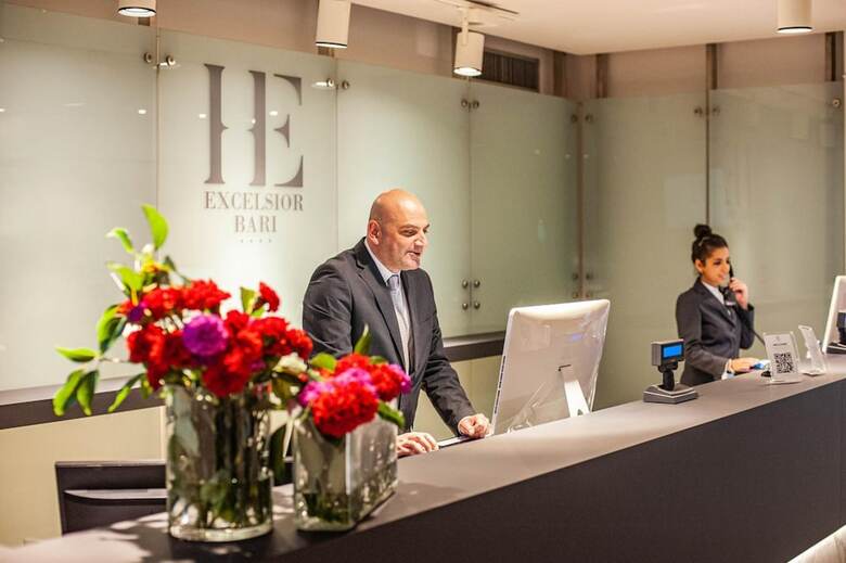 Hotel Excelsior Congressi
