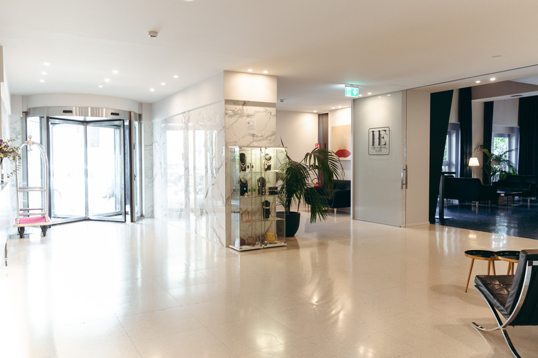 Hotel Excelsior Congressi