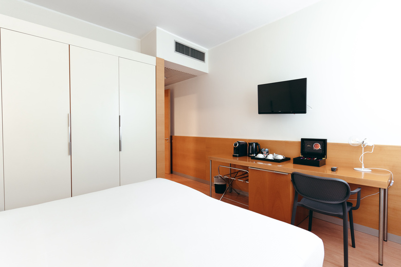 Hotel Excelsior Congressi