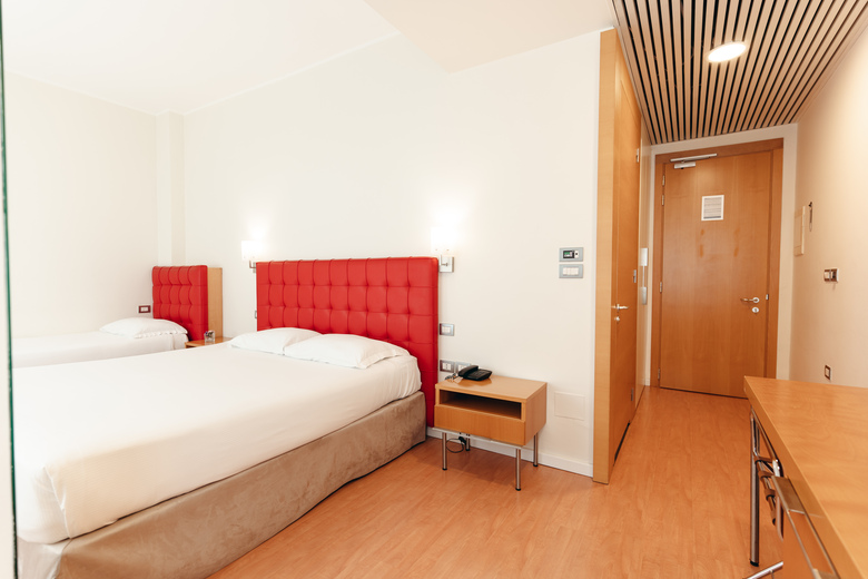 Hotel Excelsior Congressi