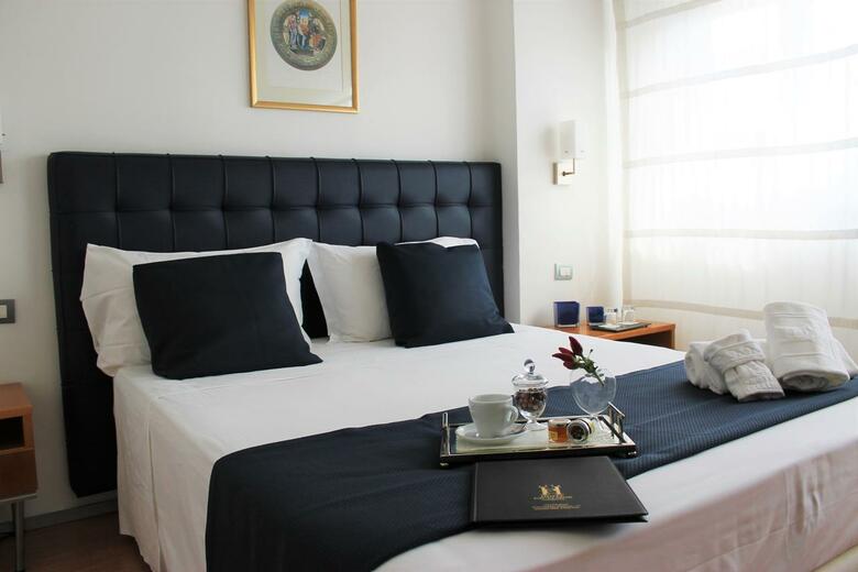 Hotel Excelsior Congressi