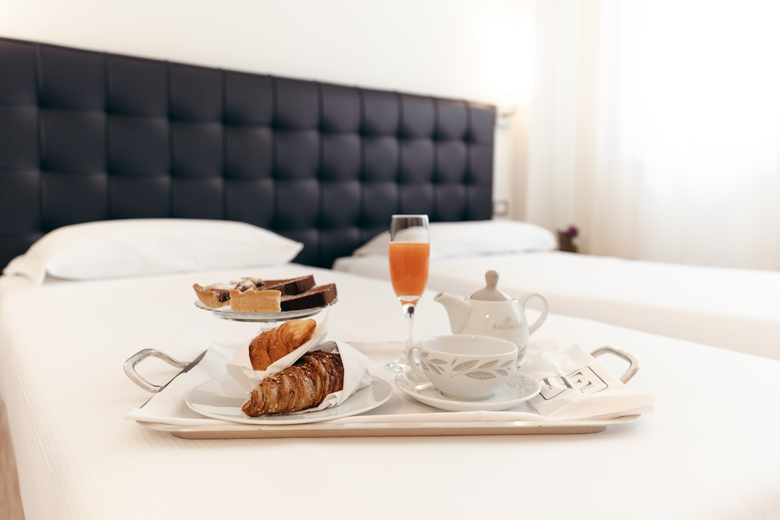 Hotel Excelsior Congressi
