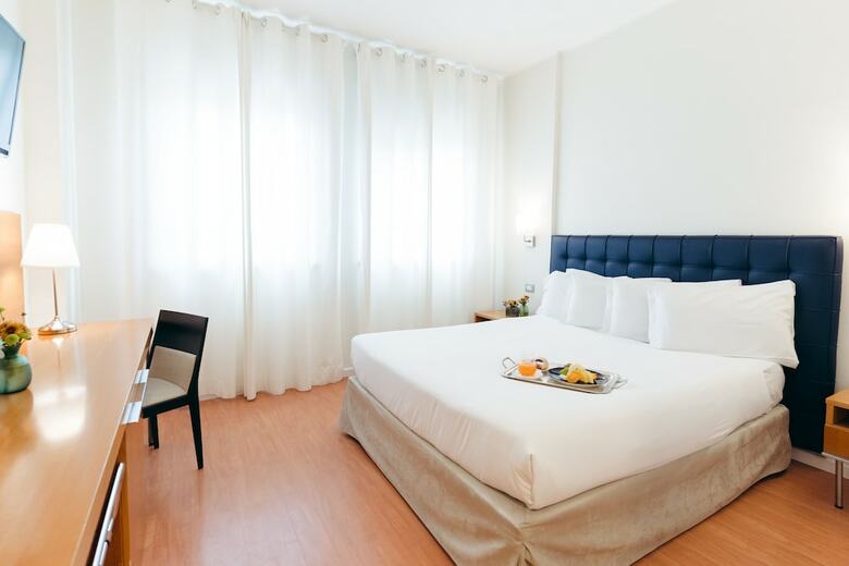 Hotel Excelsior Congressi