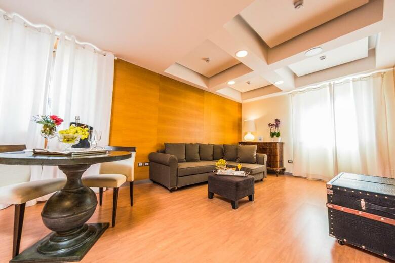 Hotel Excelsior Congressi