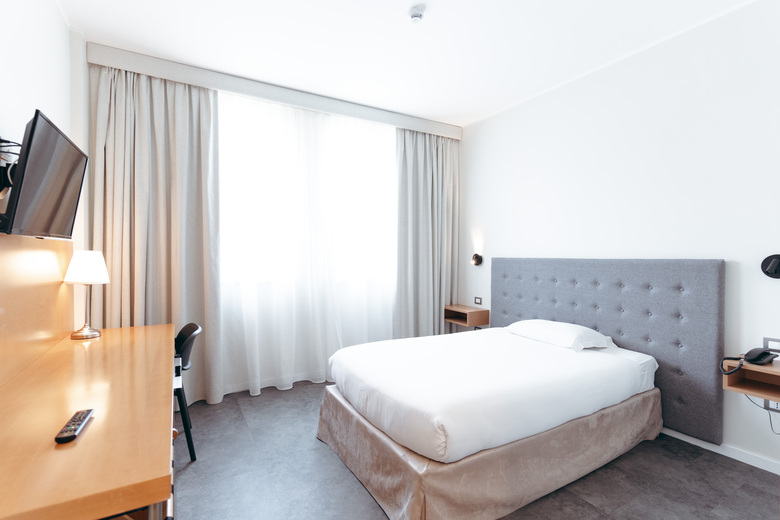 Hotel Excelsior Congressi