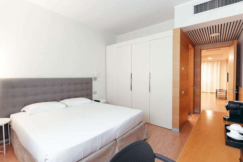 Hotel Excelsior Congressi
