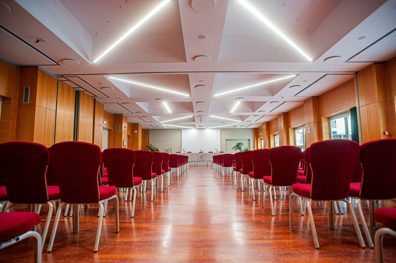 Hotel Excelsior Congressi