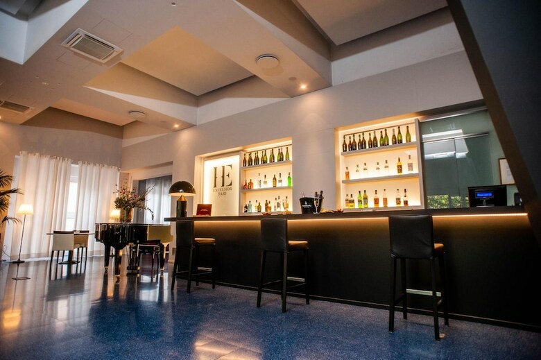Hotel Excelsior Congressi