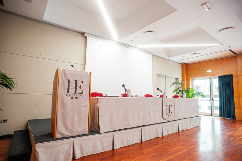 Hotel Excelsior Congressi