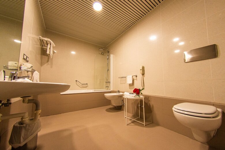 Hotel Excelsior Congressi